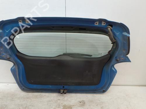 Used Tailgate Tailgate OPEL KARL (C16) 1.0 (75 hp) 36542964 36542964