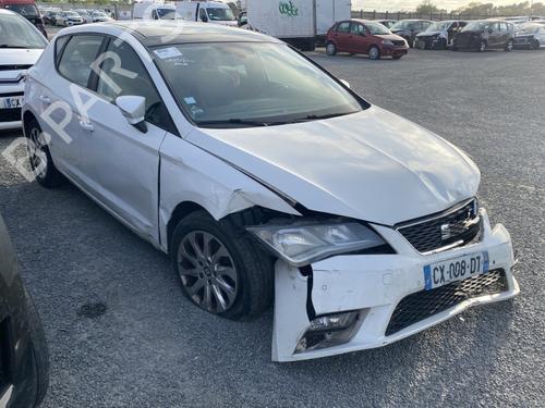 Right tailgate light SEAT LEON (5F1) 1.6 TDI | BP40612068C80 - Image 7