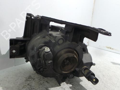 Used Right headlight Right headlight NISSAN JUKE (F15) 1.5 dCi (110 hp) 33469161 33469161