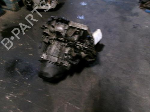 Gearbox RENAULT MEGANE II (BM0/1_, CM0/1_) 1.6 16V | BP22328574M3 