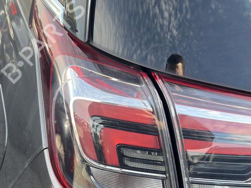 Venstre baglygte OPEL CROSSLAND X / CROSSLAND (P17, P2QO) 1.5 Turbo D (75) (102 hp) 28354792