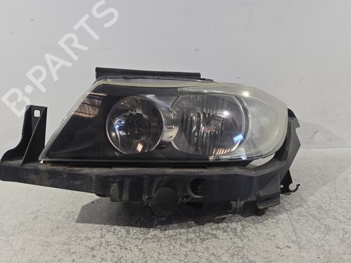 Left headlight BMW 3 (E90) 320 d | BP37157118C28 - Image 2