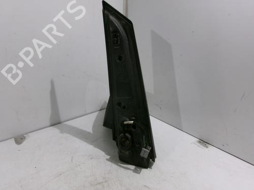 Left mirror FORD C-MAX (DM2) 1.6 TDCi | BP22325161C26 