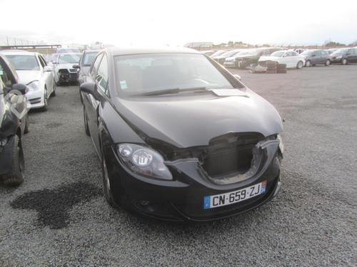 Left mirror SEAT LEON (1P1) 1.9 TDI | BP22329161C26 