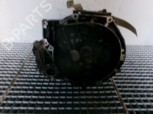 Gearbox FORD FIESTA VI (CB1, CCN) 1.0 EcoBoost | BP29004188M3 - Image 3
