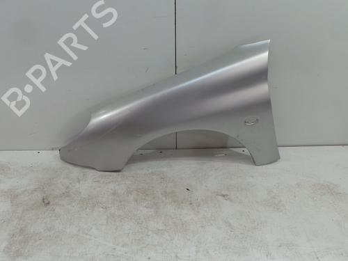 Forskærm venstre PEUGEOT 206 Hatchback (2A/C) 1.4 HDi eco 70 (68 hp) 31360153