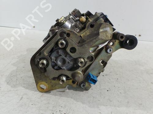 Injection pump CITROËN SAXO (S0, S1) 1.5 D | BP29744618M78 