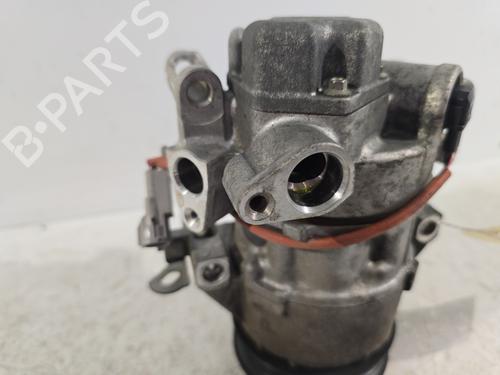 AC compressor TOYOTA YARIS (_P9_) 1.3 VVT-i (SCP90_, SCP90R) | BP32187502M34
