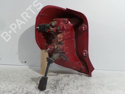 Right taillight KIA PICANTO III (JA) 1.2 | BP32735605C35 - Image 2