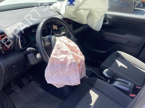 Used Parts CITROËN C3 AIRCROSS II (2R_, 2C_)  1.2 PureTech 110 (2RHNZB, 2RHNZW, 2RHNPX, 2RHNPJ)  4402679
