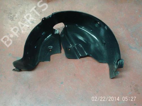 Used Wheel arch RENAULT CLIO III (BR0/1, CR0/1) 1.2 16V (BR0P, CR0P) (101 hp) 22539225