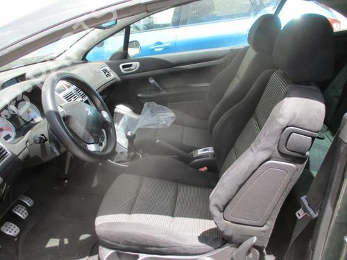 Right mirror PEUGEOT 307 CC (3B) 2.0 16V | BP22540116C27 