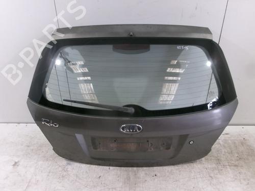 Used Tailgate KIA RIO II (JB) 1.4 16V (97 hp) 28185211