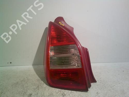 Left taillight CITROËN C2 (JM_) 1.4 HDi | BP31054028C34 - Image 2