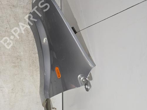 Left front fenders FORD FUSION (JU_) 1.4 | BP24184102C41 