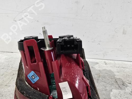 Used Left tailgate light Left tailgate light 36954907 36954907