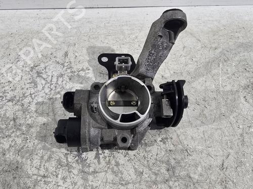 Used Throttle body RENAULT CLIO II (BB_, CB_) 1.2 (BB0A, BB0F, BB10, BB1K, BB28, BB2D, BB2H, CB0A,... (58 hp) 32451486