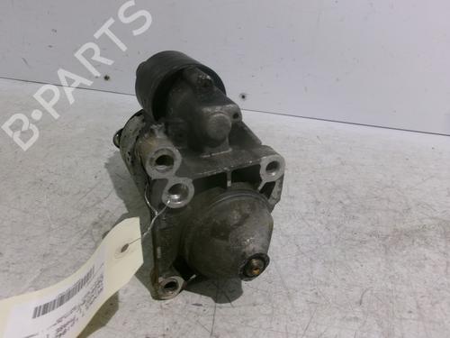 Used Starter RENAULT TWINGO I (C06_) 1.2 (C066, C068) (58 hp) 28304893