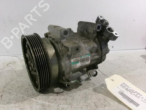 Klimakompressor für RENAULT CLIO III (BR0/1, CR0/1) 1.5 dCi (88 hp) 28326593