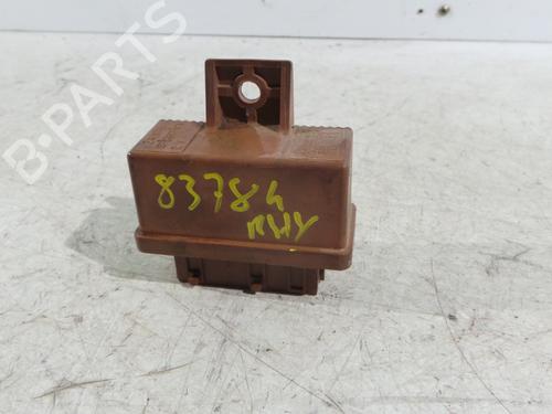 Elektronisk modul CITROËN XSARA PICASSO (N68) 2.0 HDi (90 hp) 27641718