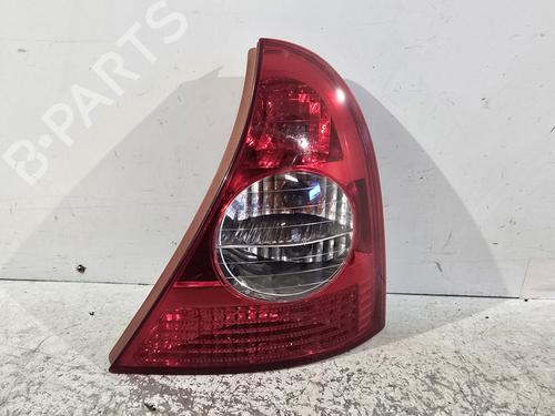 Used Right taillight Right taillight RENAULT CLIO II (BB_, CB_) 1.5 dCi (B/CB07) (65 hp) 33976356 33976356