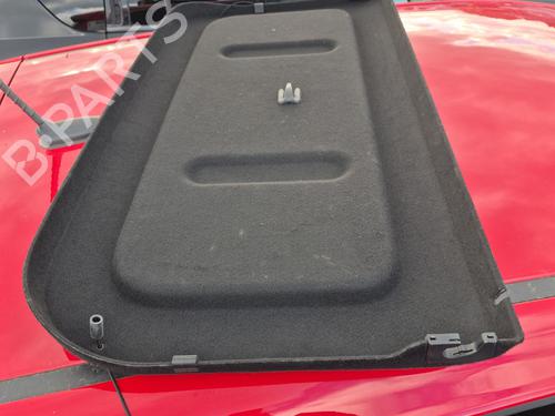 Used Rear parcel shelf Rear parcel shelf KIA CEE'D (JD) [2012-2018] 33469179 33469179