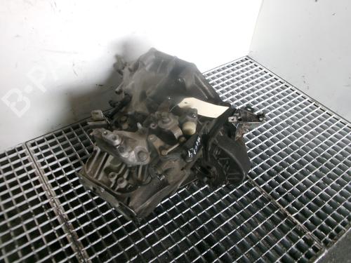 Gearbox PEUGEOT EXPERT Van (V_) 2.0 BlueHDi 120 | BP29544096M3 