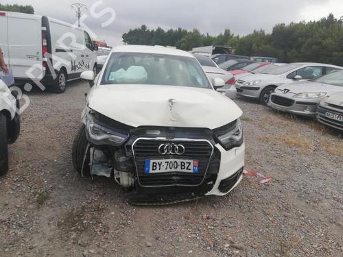 Right tailgate light AUDI A1 (8X1, 8XK) 1.6 TDI | BP22323742C80
