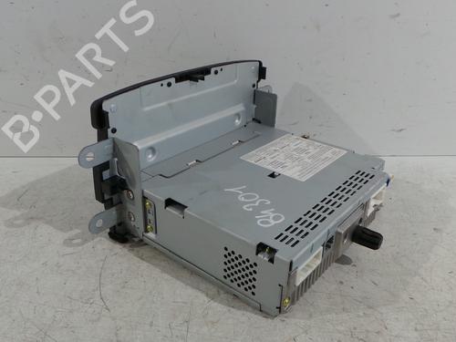 Radio RENAULT CAPTUR I (J5_, H5_) 0.9 TCe 90 | BP28133652E6 
