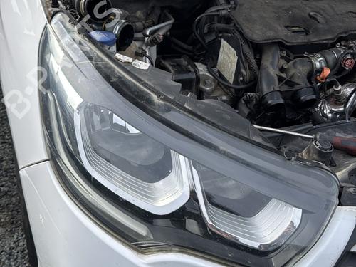 Used Right headlight CITROËN C4 II (NC_) 1.6 HDi 115 (114 hp) 32290741