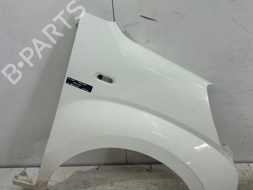 Used Right front fenders Right front fenders CITROËN NEMO Box Body/MPV (AA_) 1.4 HDi (68 hp) 40272773 40272773