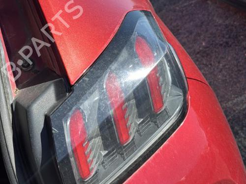 Piloto trasero derecho PEUGEOT 208 II (UB_, UP_, UW_, UJ_) 1.2 PureTech 100 | BP22326639C35 