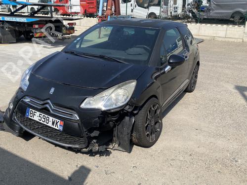 Other CITROËN DS3 (SA_) 1.6 THP 155 | BP31719968O1  - Image 5