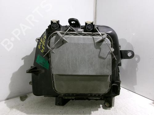 Used Left headlight Left headlight 22539844 22539844