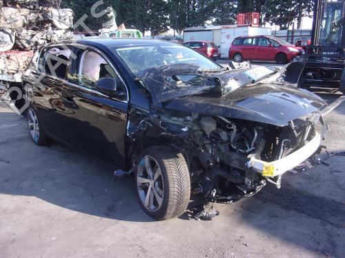 Alternator PEUGEOT 308 II (LB_, LP_, LW_, LH_, L3_) 1.2 THP 130 | BP22328969M7 