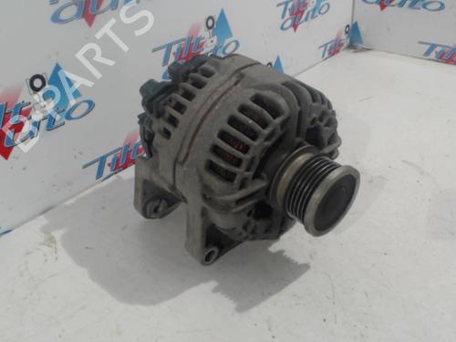 Generator OPEL ASTRA H GTC (A04) 1.6 Turbo (L08) | BP22329038M7 