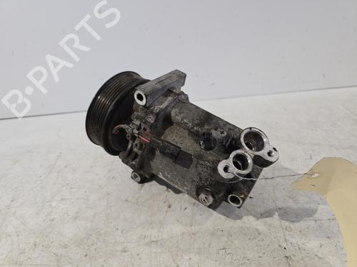 AC compressor DACIA DOKKER MPV (KE_) 1.2 TCe (KEM0, KEAY) | BP26449139M34 - Image 3
