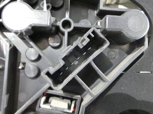 Used Right taillight Right taillight BMW 1 (E87) 120 d (163 hp) 28090131 28090131