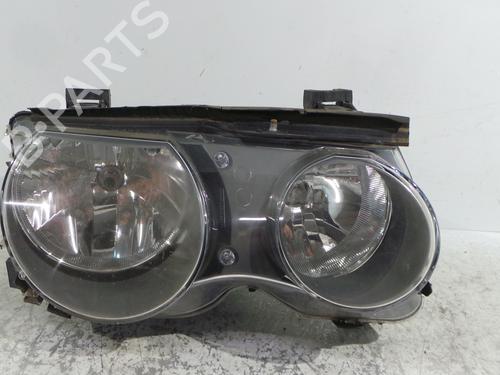 Right headlight BMW 3 Compact (E46) 316 ti | BP32722846C29 - Image 3