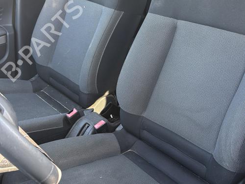 Sæde sæt CITROËN C4 CACTUS 1.6 BlueHDi 100 | BP29638304C78 