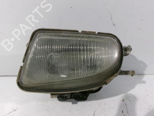 Used Left front fog light Left front fog light MERCEDES-BENZ E-CLASS (W210) E 200 CDI (210.007) (116 hp) 22326160 22326160
