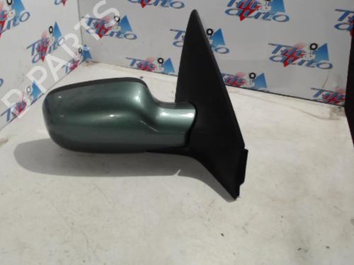 Right mirror RENAULT MEGANE II (BM0/1_, CM0/1_) 1.9 dCi (BM0G, CM0G) | BP22538744C27 