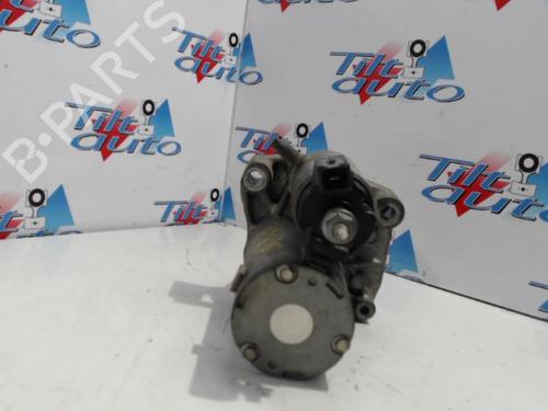 Used Starter Starter CITROËN C3 II (SC_) 1.2 VTi 82 (82 hp) 22538445 22538445