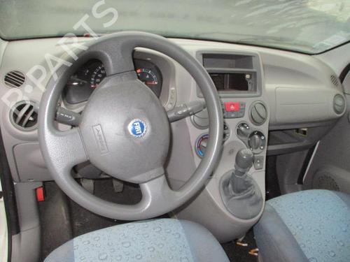 Starter FIAT PANDA (169_) 1.1 (169.AXA1A) | BP22539367M8 