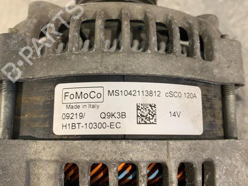 Alternator FORD FIESTA VII (HJ, HF) 1.1 Ti-VCT | BP39046410M7 - Image 4