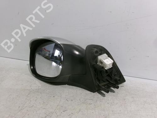 Retrovisor izquierdo CITROËN XSARA PICASSO (N68) 1.6 HDi | BP29840806C26