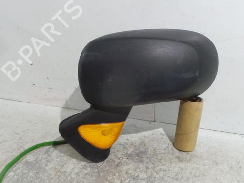 Used Left mirror Left mirror 38489042 38489042