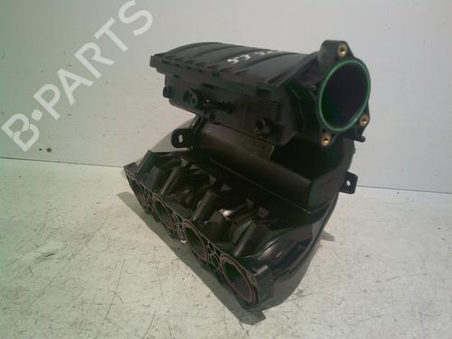 Intake manifold PEUGEOT 206 CC (2D) 1.6 16V (2DNFUF, 2DNFUR) | BP30156139M70
