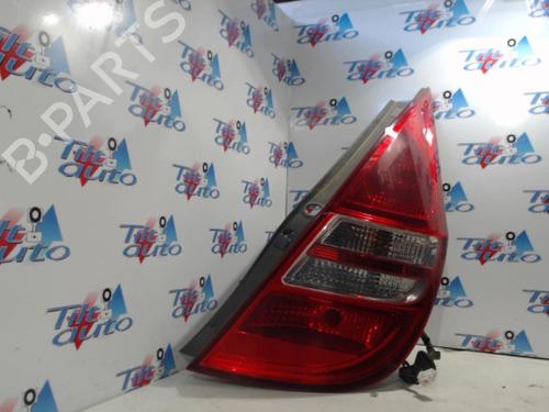 Used Right taillight HYUNDAI i30 (FD) 1.6 CRDi (116 hp) 22329011