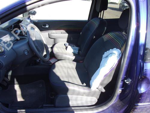 Left front fog light RENAULT TWINGO II (CN0_) 1.2 16V (CN04, CN0B) | BP23847107C30 - Image 7